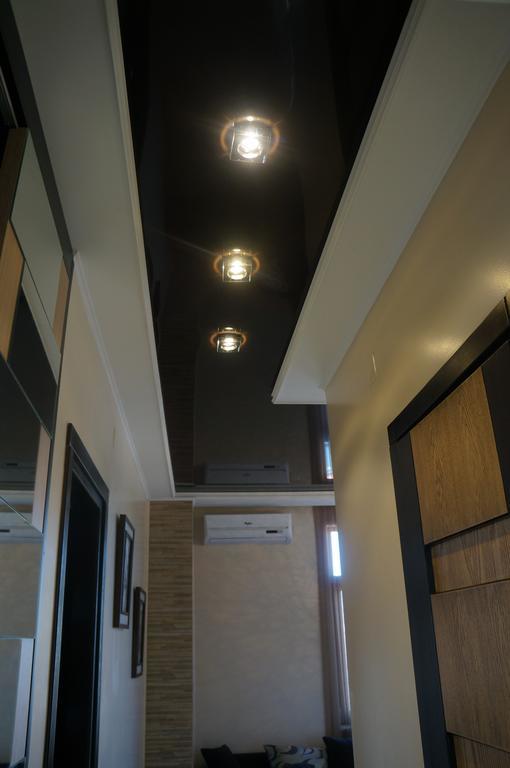 Apartment With Summer Terrace Batumi Bilik gambar