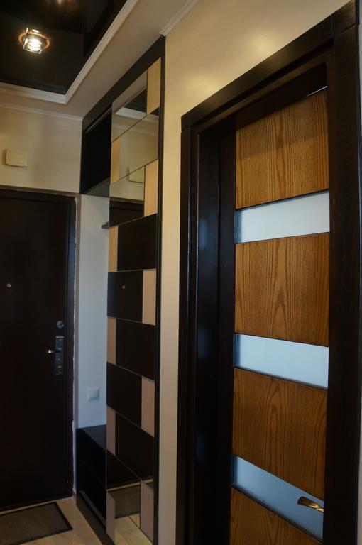 Apartment With Summer Terrace Batumi Bilik gambar
